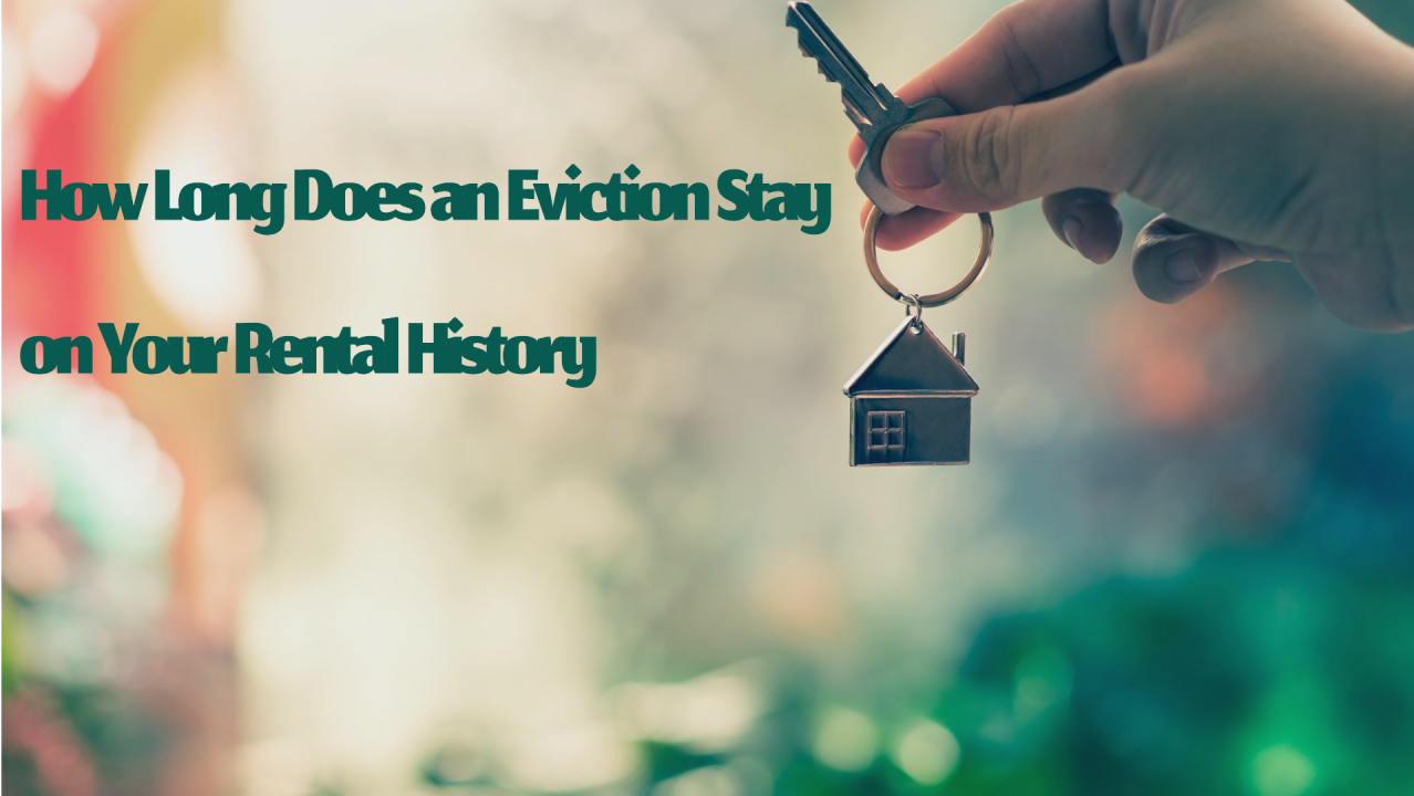 Does Eviction Show Up on Rental History? Unveiling the Truth